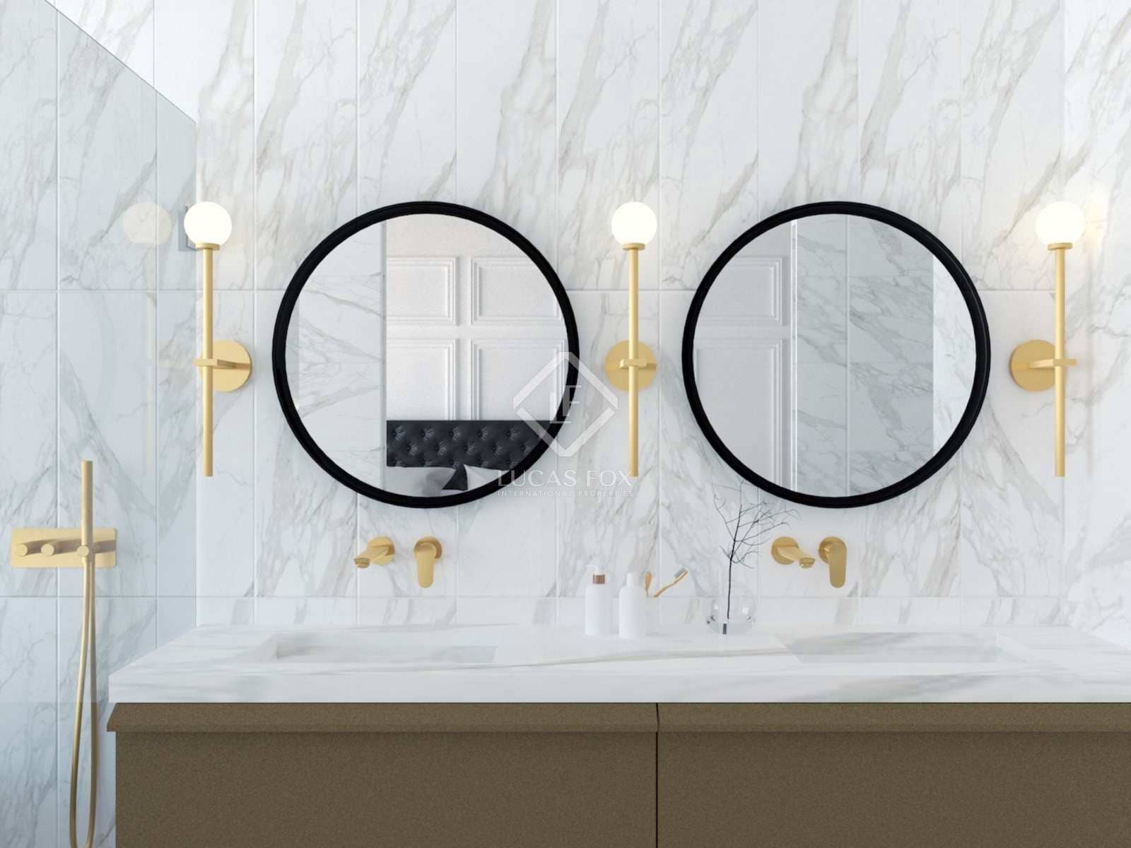 4 soveværelse Villa til salg i Poio med swimmingpool garage - € 1.325.000 (Ref: 7898702)