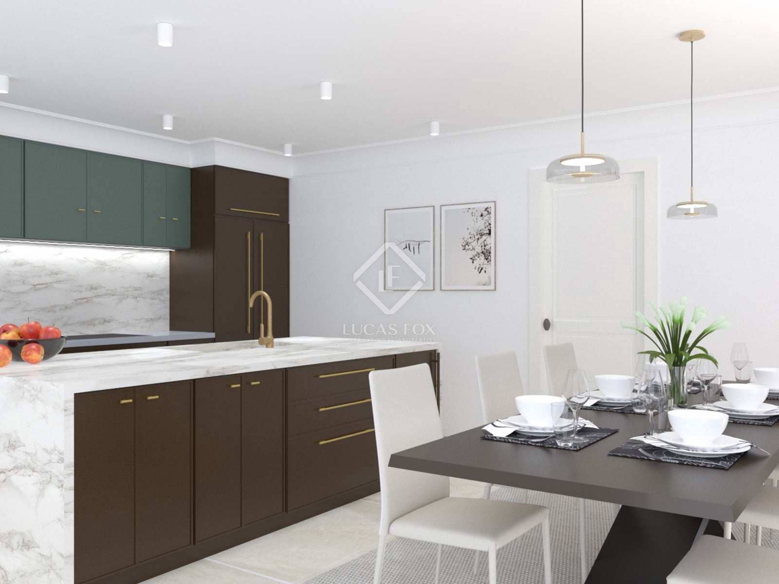 4 soveværelse Villa til salg i Poio med swimmingpool garage - € 1.325.000 (Ref: 7898702)