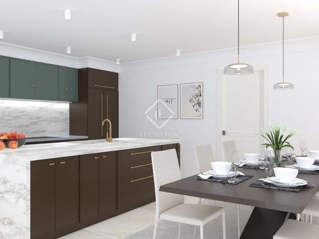 4 bedroom Villa for sale in Poio with pool garage - € 1,325,000 (Ref: 7898702)