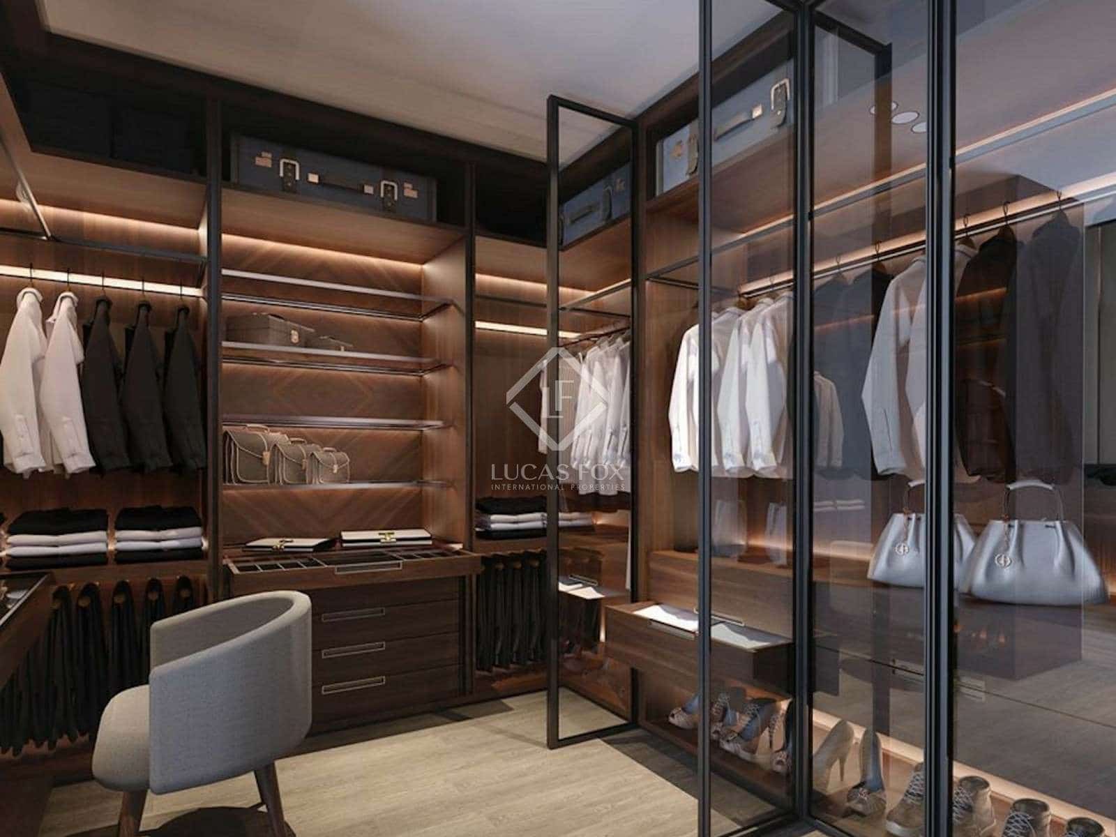 4 soveværelse Villa til salg i Poio med swimmingpool garage - € 1.325.000 (Ref: 7898702)