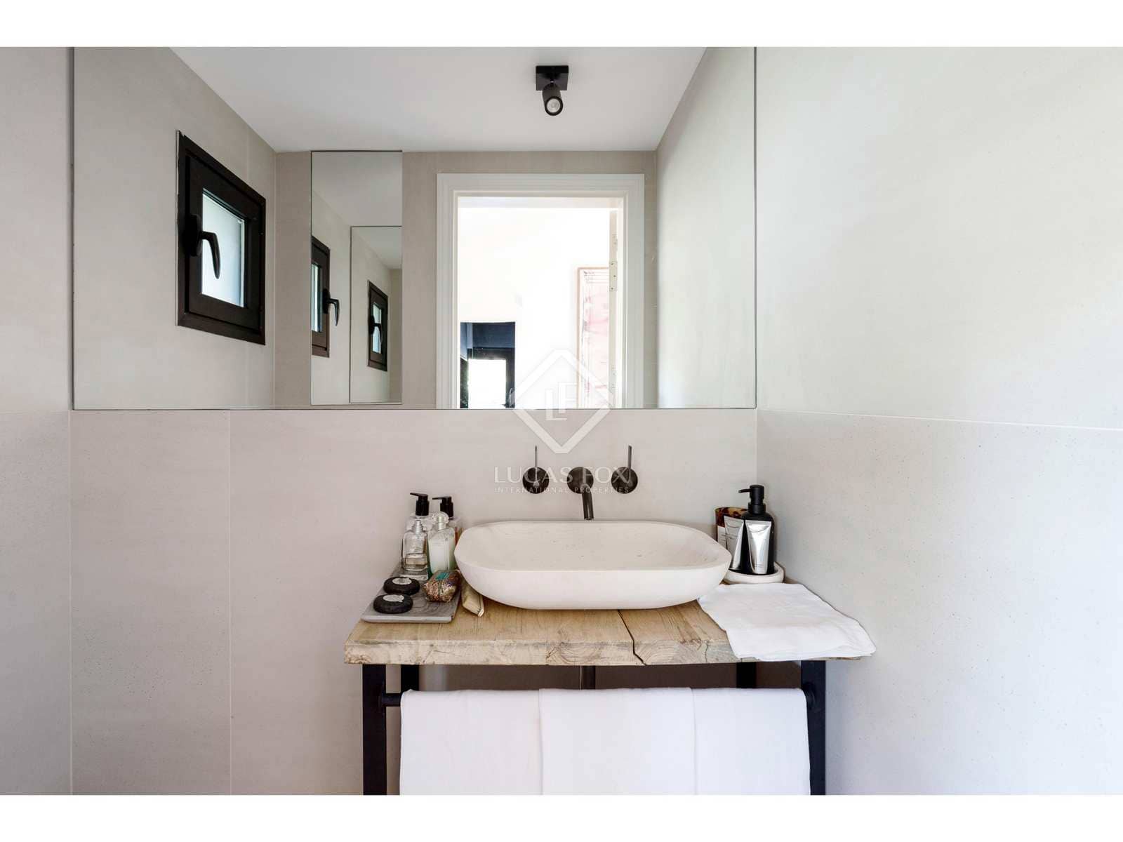 6 soveværelse Villa til salg i Madrid by med swimmingpool garage - € 2.190.000 (Ref: 7898705)