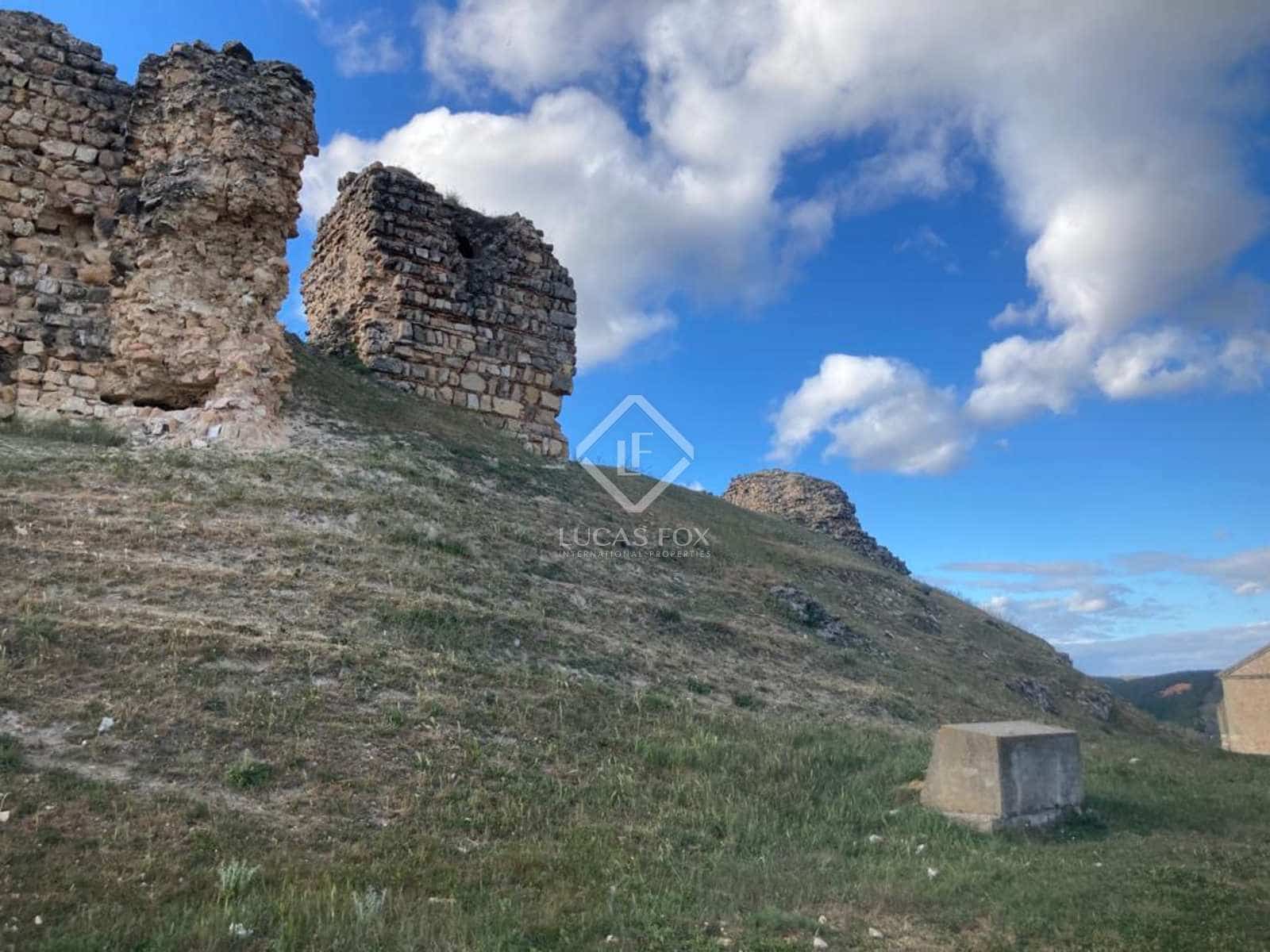 Building Plot for sale in Cogolludo € 500,000 (Ref 7898708)