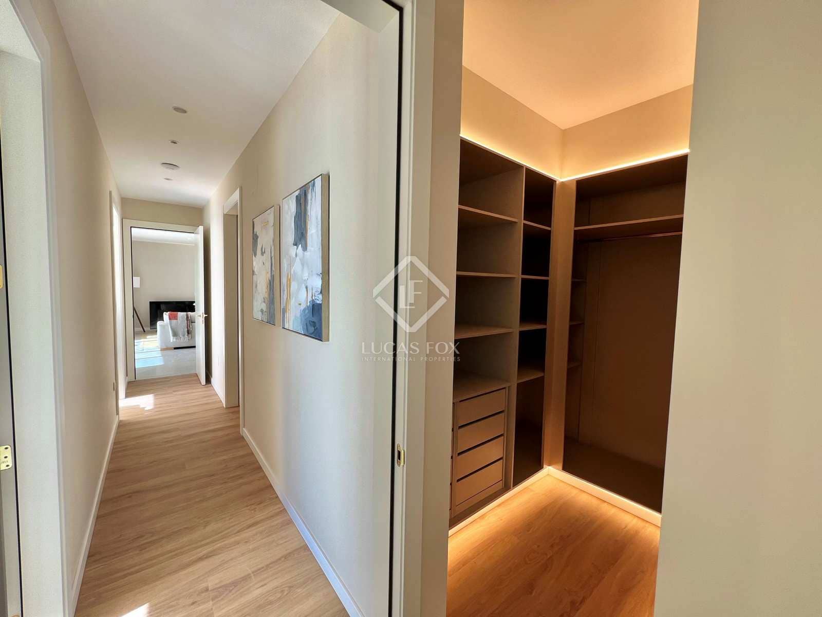 3 soveværelse Lejlighed til salg i Benidorm med swimmingpool garage - € 1.170.000 (Ref: 7898714)