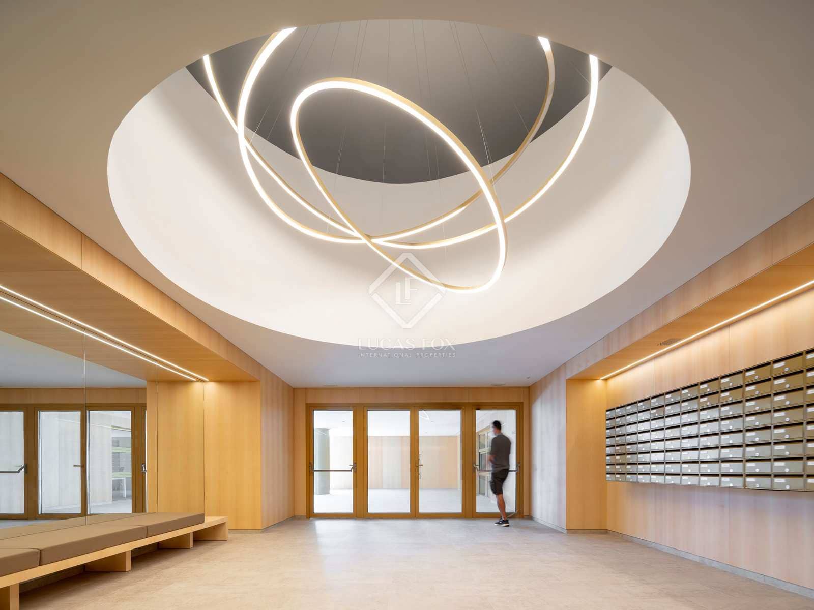 3 soveværelse Lejlighed til salg i Benidorm med swimmingpool garage - € 1.170.000 (Ref: 7898714)