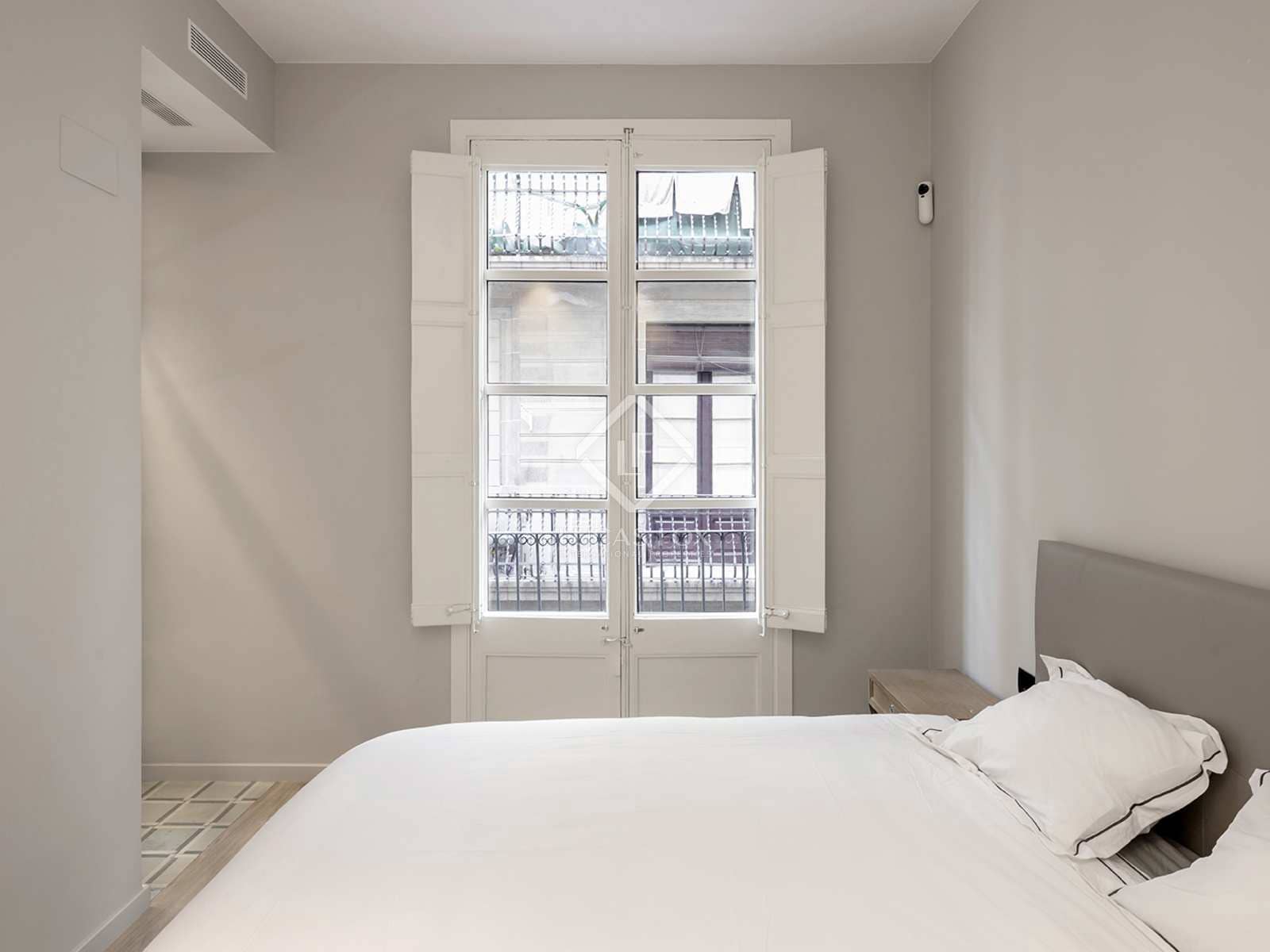 2 sovrum Lägenhet att hyra i Barcelona stad - 2 000 € (Ref: 7898720)