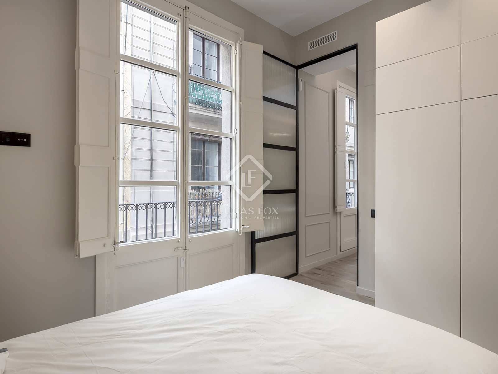 2 sovrum Lägenhet att hyra i Barcelona stad - 2 000 € (Ref: 7898720)