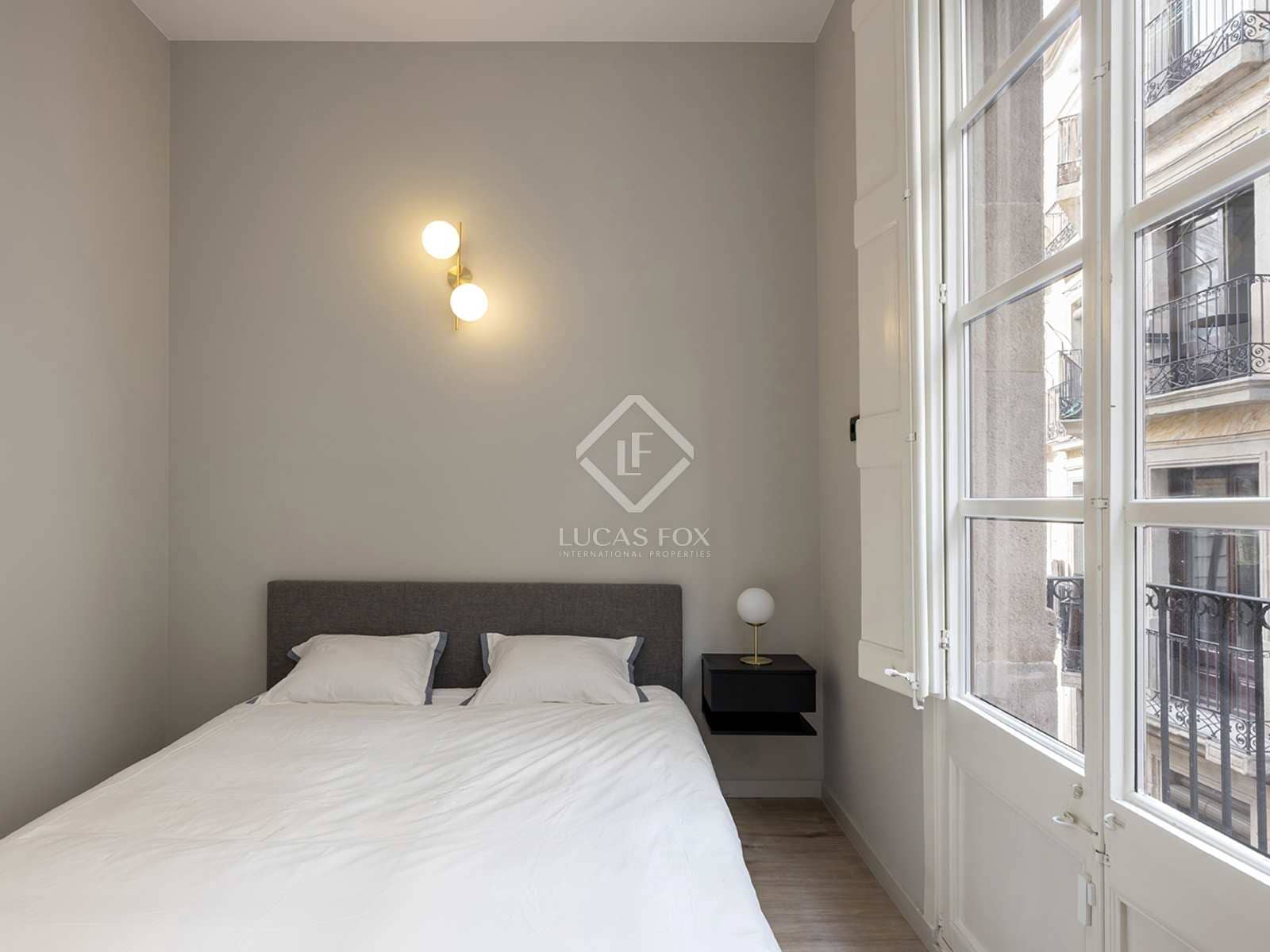 2 sovrum Lägenhet att hyra i Barcelona stad - 2 000 € (Ref: 7898720)