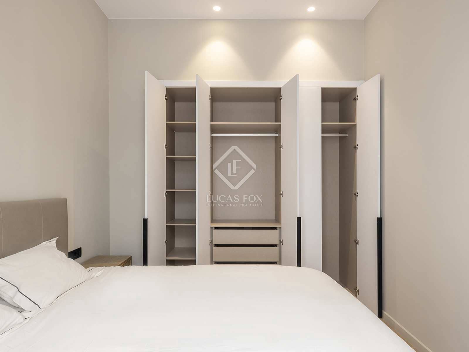 2 sovrum Lägenhet att hyra i Barcelona stad - 2 000 € (Ref: 7898720)