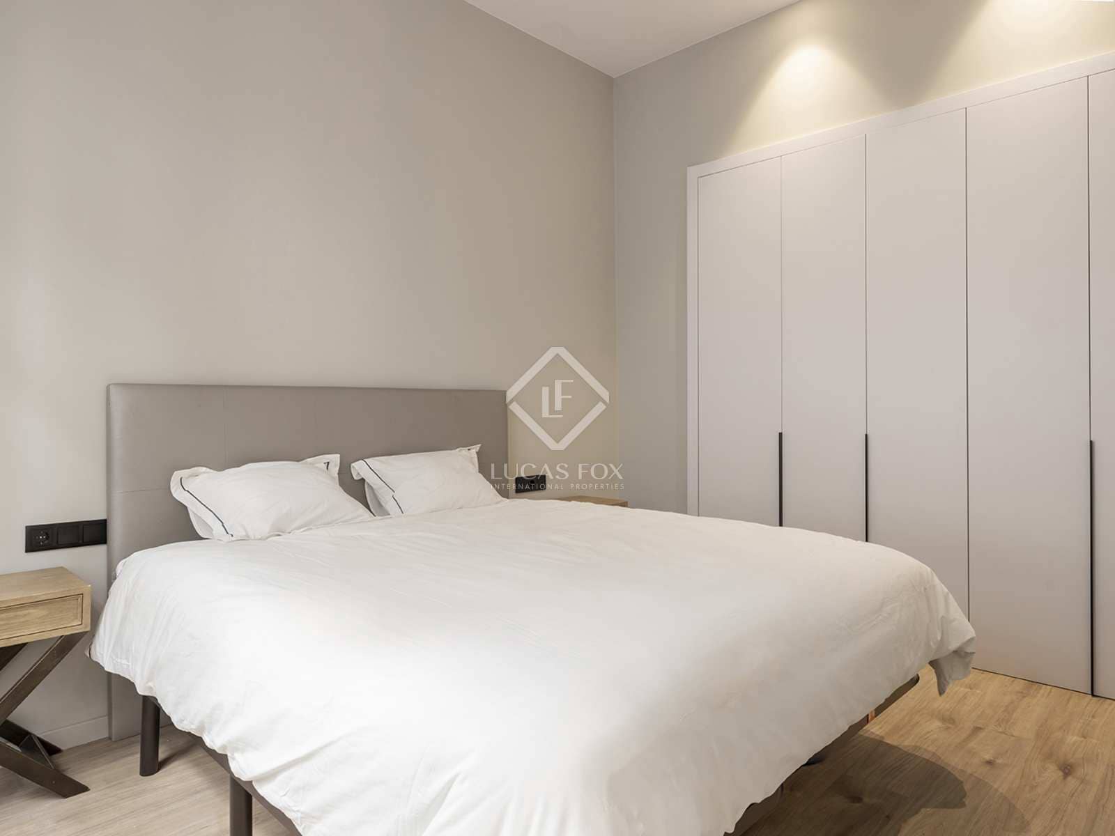 2 sovrum Lägenhet att hyra i Barcelona stad - 2 000 € (Ref: 7898720)