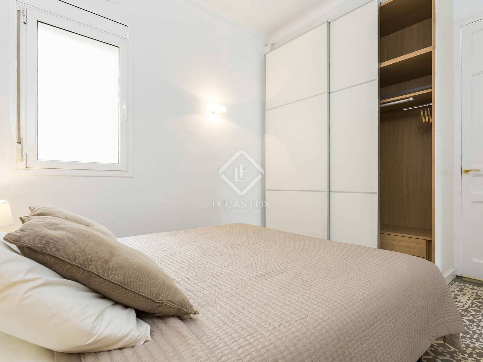 1 Zimmer Apartment zu vermieten in Barcelona Stadt - 2.000 € (Ref: 7898722)