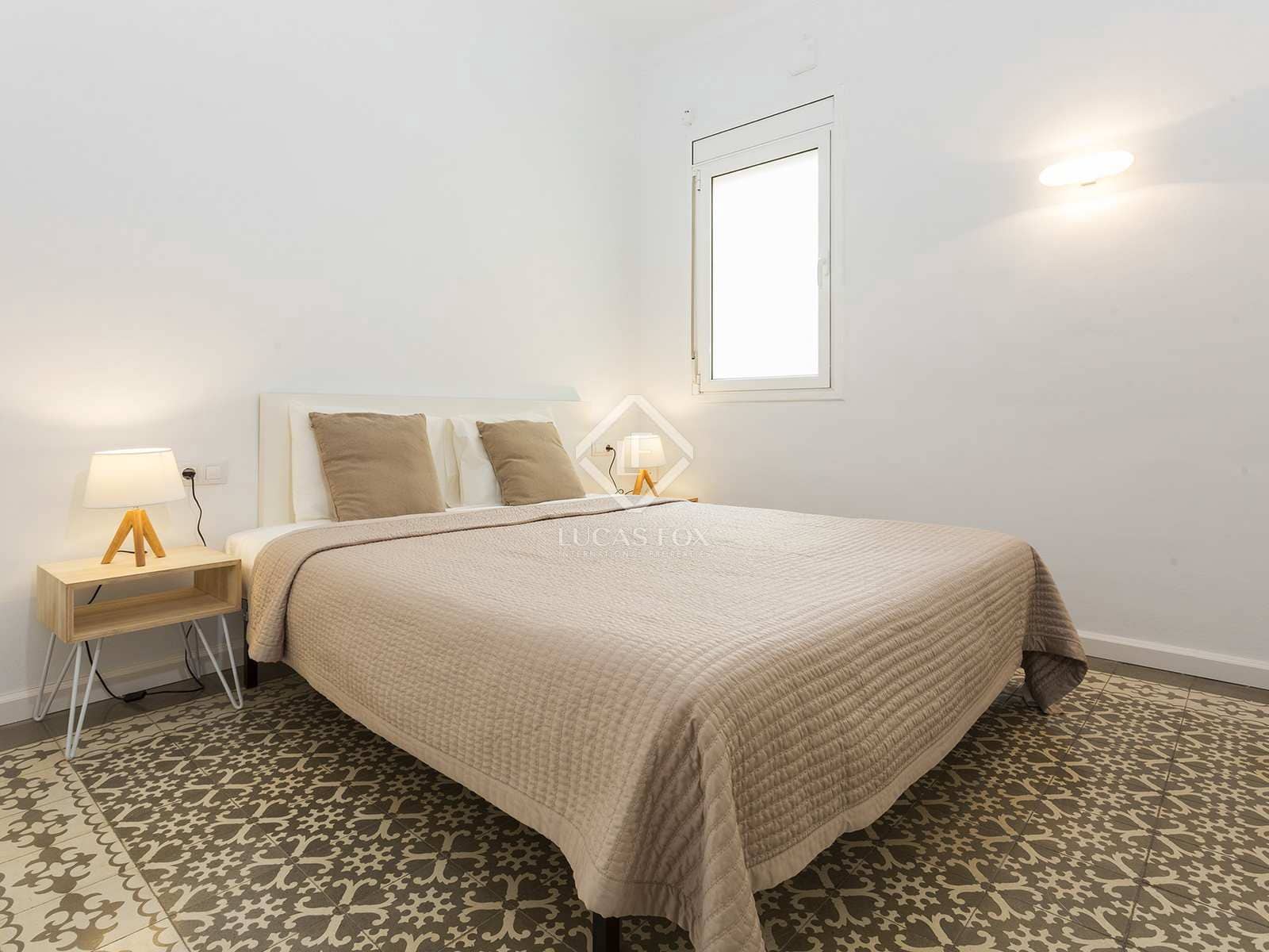 1 Zimmer Apartment zu vermieten in Barcelona Stadt - 2.000 € (Ref: 7898722)