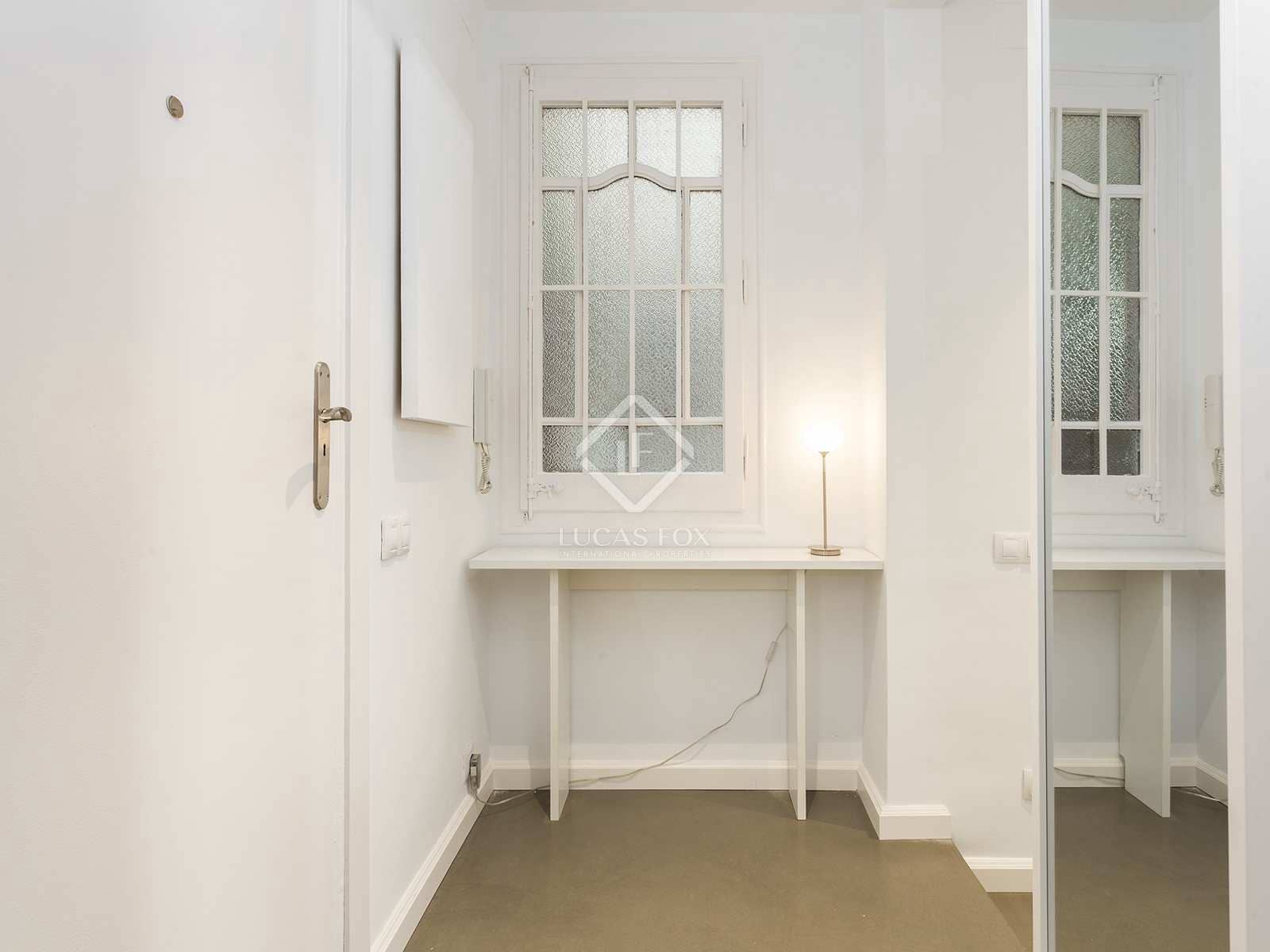 1 Zimmer Apartment zu vermieten in Barcelona Stadt - 2.000 € (Ref: 7898722)