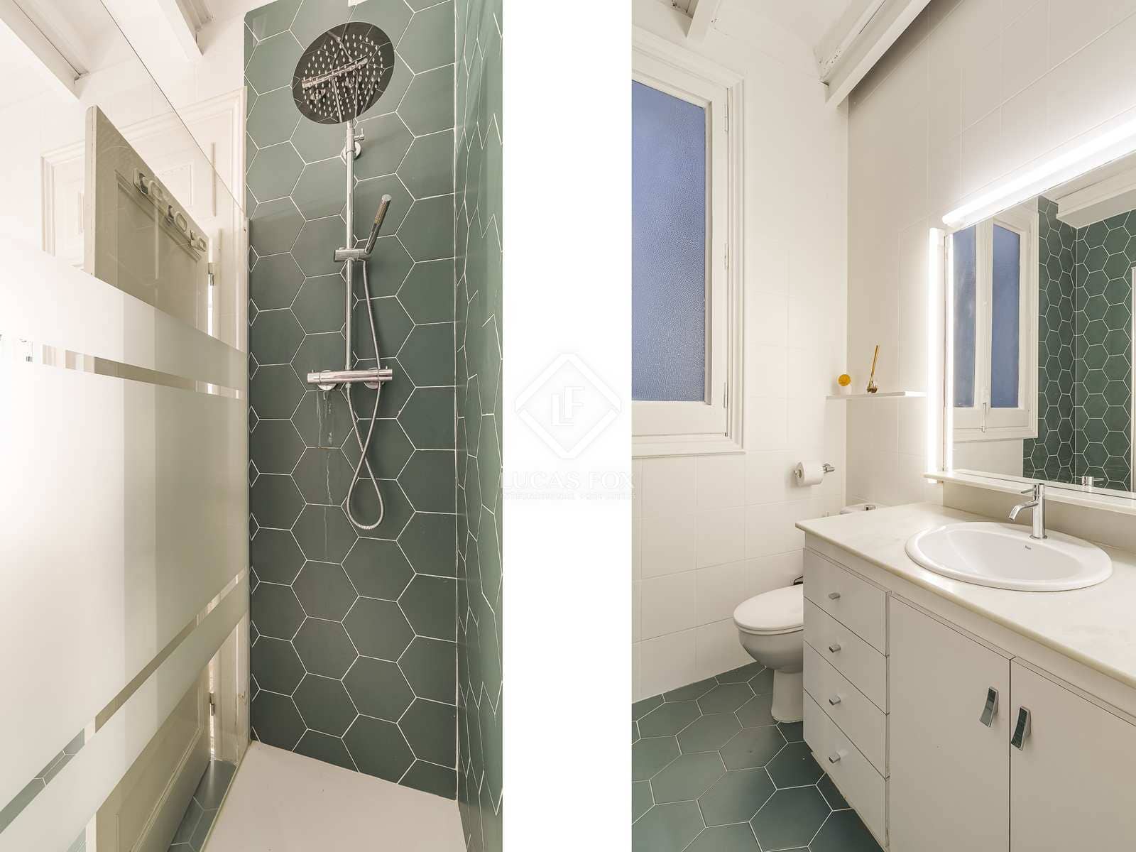 3 bedroom Apartment for rent in Barcelona city - € 1,900 (Ref: 7898723)