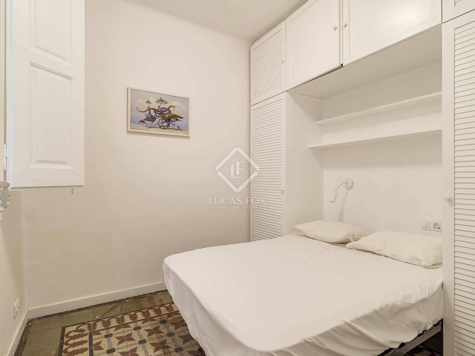 3 bedroom Apartment for rent in Barcelona city - € 1,900 (Ref: 7898723)