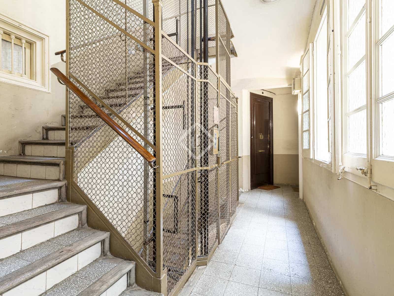 3 bedroom Apartment for rent in Barcelona city - € 1,900 (Ref: 7898723)