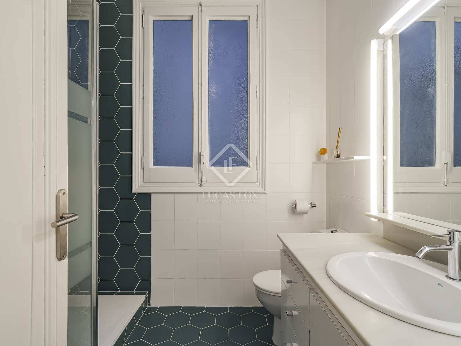 3 bedroom Apartment for rent in Barcelona city - € 1,900 (Ref: 7898723)