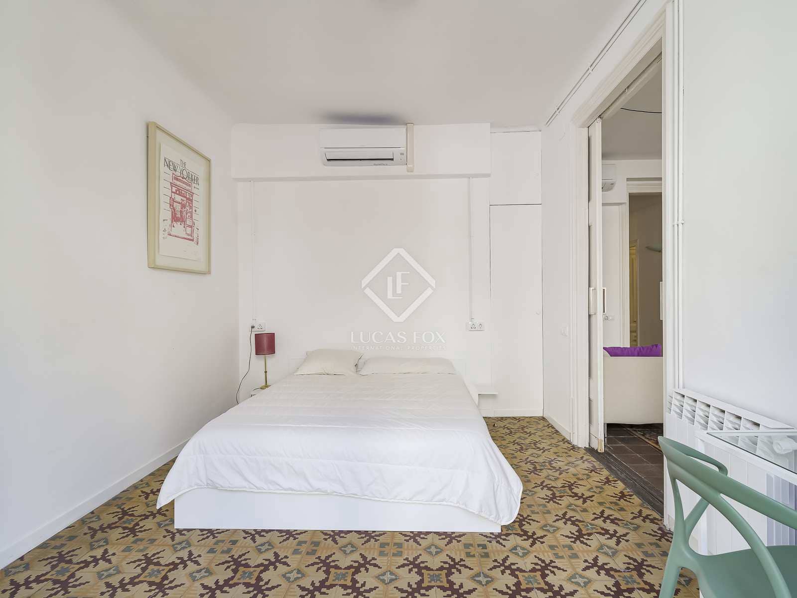 3 bedroom Apartment for rent in Barcelona city - € 1,900 (Ref: 7898723)