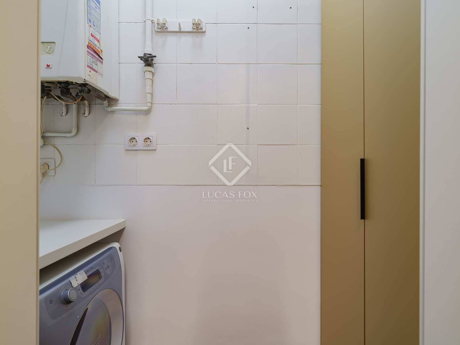 3 bedroom Apartment for rent in Barcelona city - € 1,900 (Ref: 7898723)