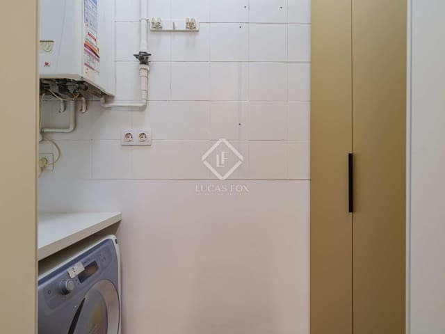 3 slaapkamer Appartement te huur in Barcelona stad - € 1.900 (Ref: 7898723)