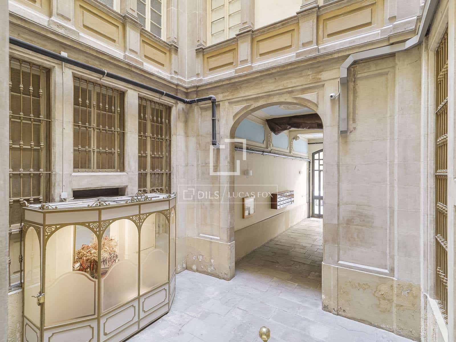 3 bedroom Apartment for rent in Barcelona city - € 1,900 (Ref: 7898723)