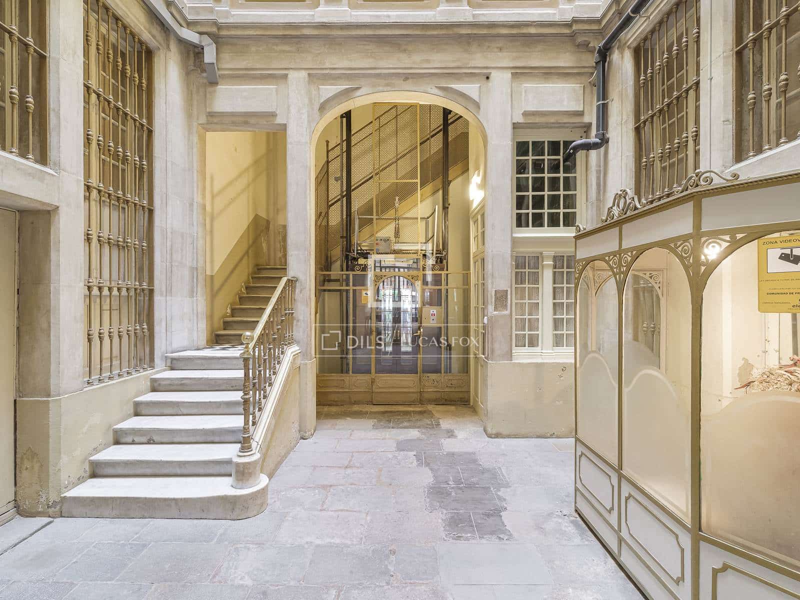 3 bedroom Apartment for rent in Barcelona city - € 1,900 (Ref: 7898723)