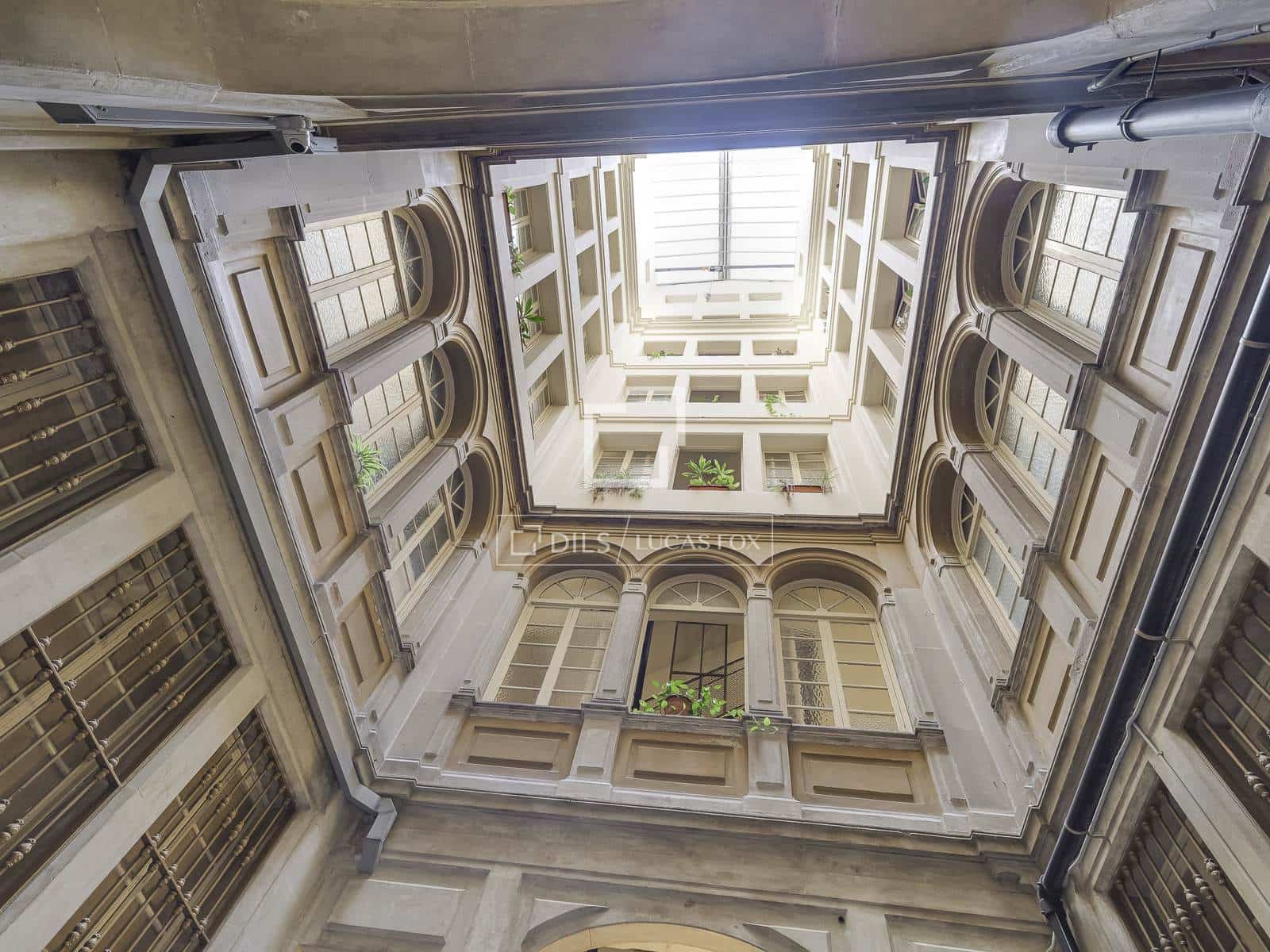 3 bedroom Apartment for rent in Barcelona city - € 1,900 (Ref: 7898723)