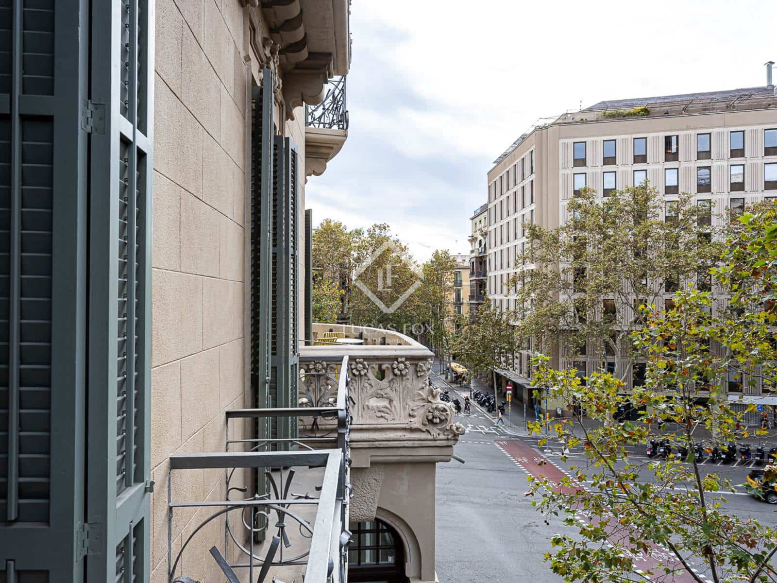 3 bedroom Apartment for rent in Barcelona city with pool - € 9,000 (Ref: 7898731)