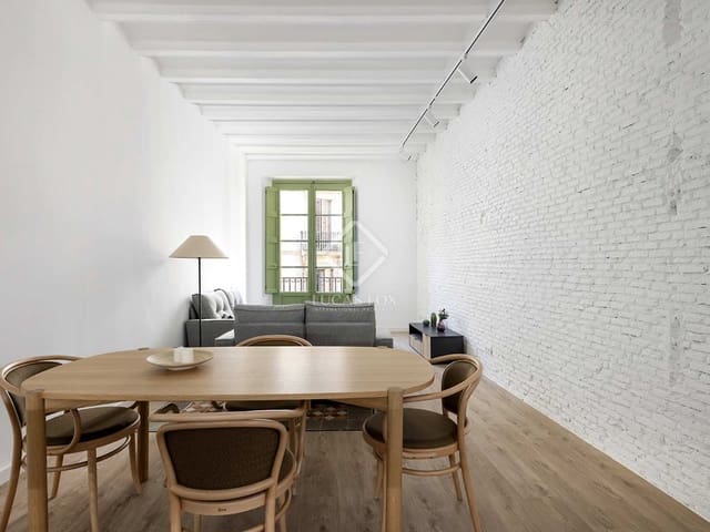 3 bedroom Apartment for rent in Barcelona city - € 3,100 (Ref: 7898733)