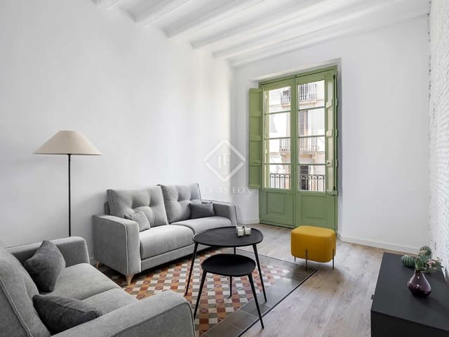 3 bedroom Apartment for rent in Barcelona city - € 3,100 (Ref: 7898733)