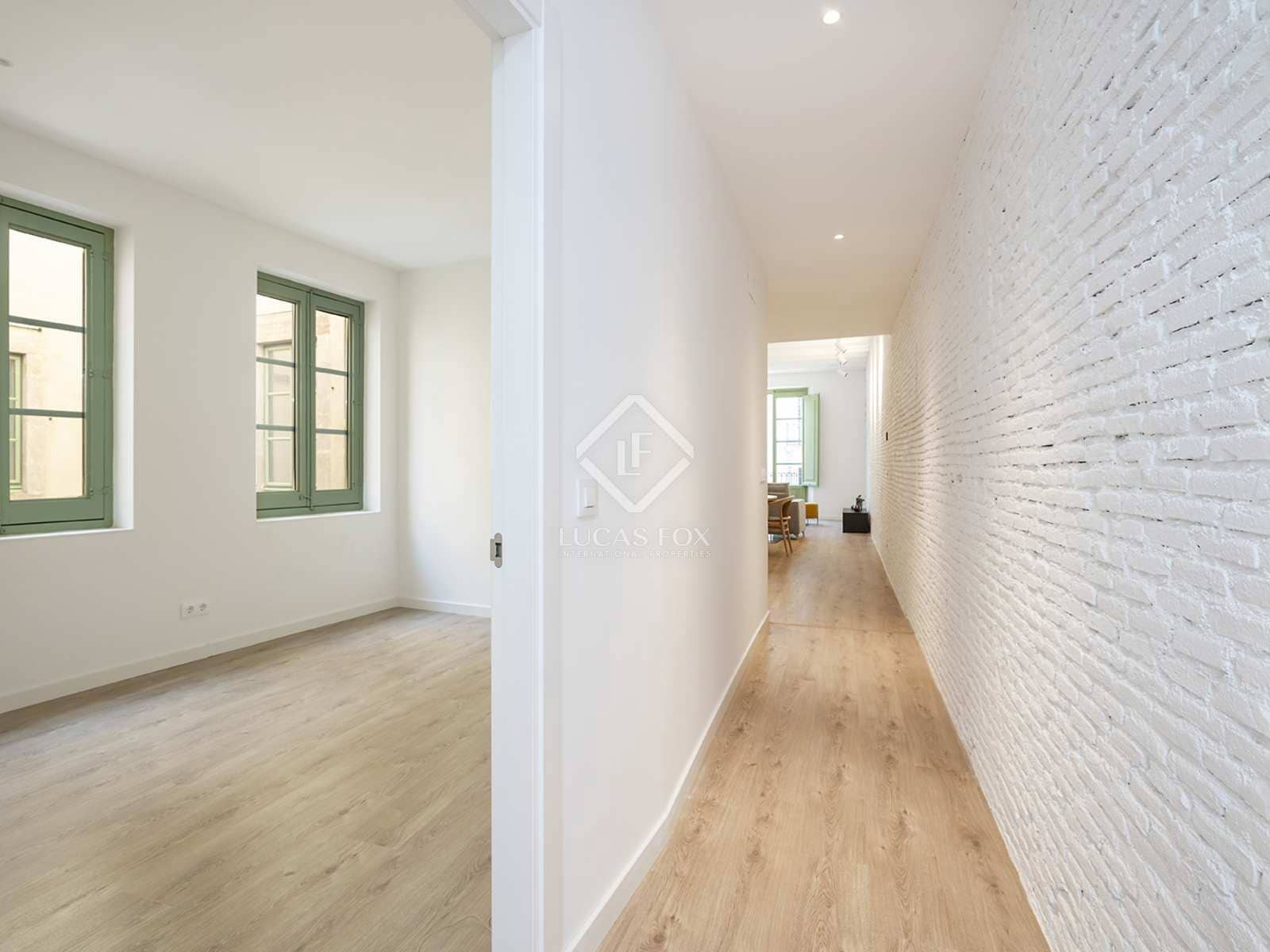 Appartement de 3 chambres à louer à Barcelone ville - 3 100 € (Ref: 7898733)