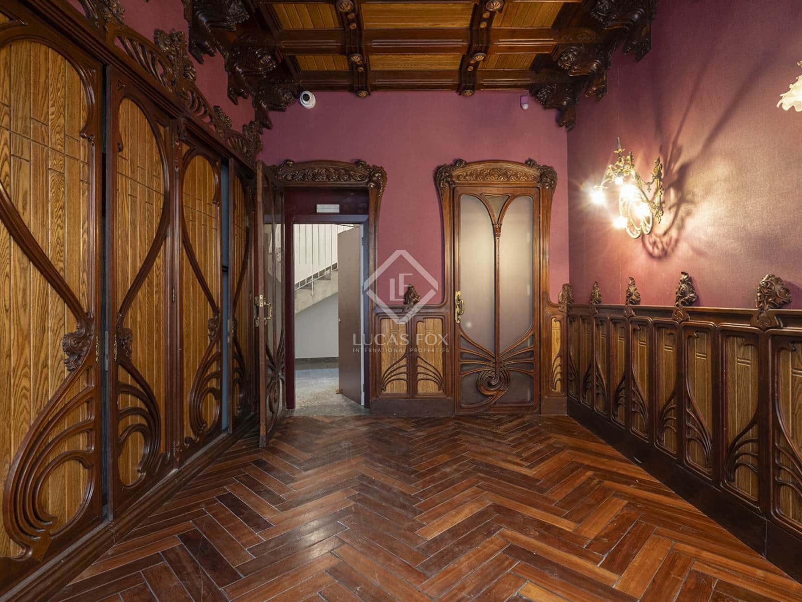 Appartement de 3 chambres à louer à Barcelone ville - 3 100 € (Ref: 7898733)