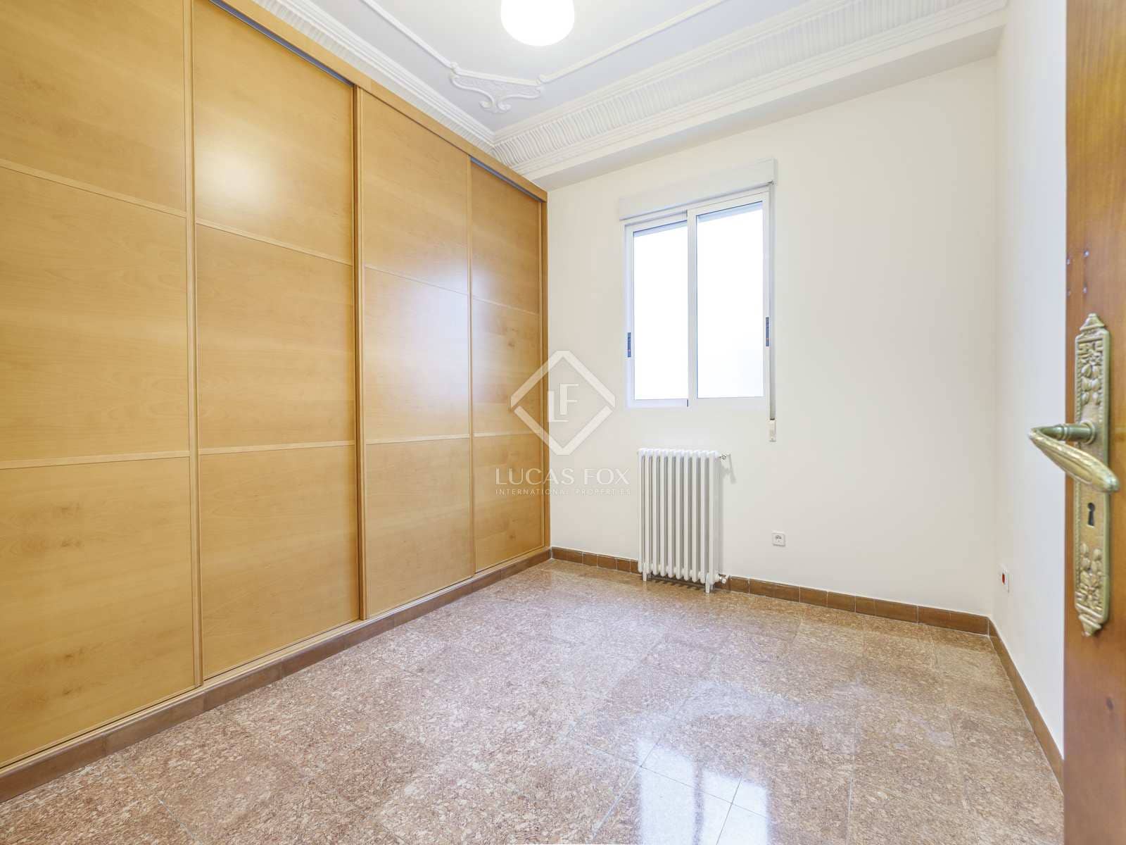 Appartement de 4 chambres à louer à Valence ville - 2 200 € (Ref: 7898758)