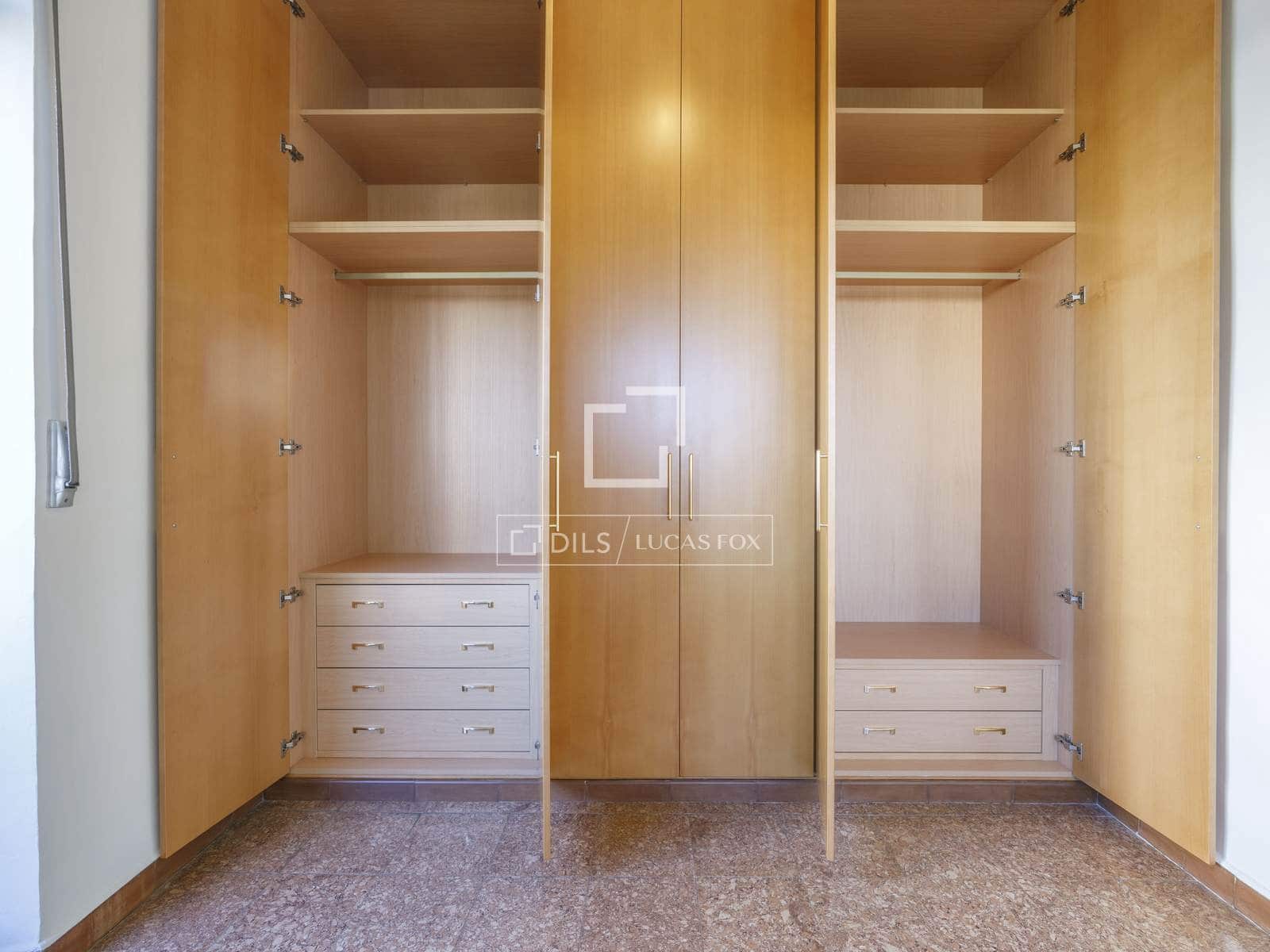 Appartement de 4 chambres à louer à Valence ville - 2 200 € (Ref: 7898758)