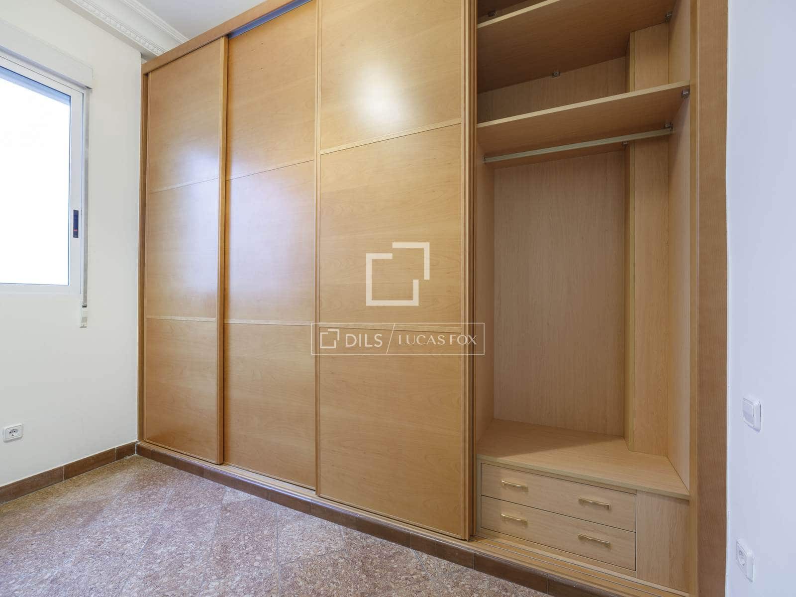 Appartement de 4 chambres à louer à Valence ville - 2 200 € (Ref: 7898758)