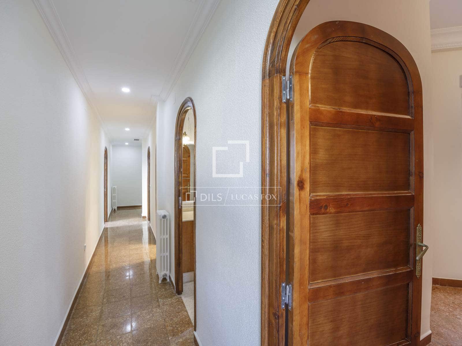 Appartement de 4 chambres à louer à Valence ville - 2 200 € (Ref: 7898758)