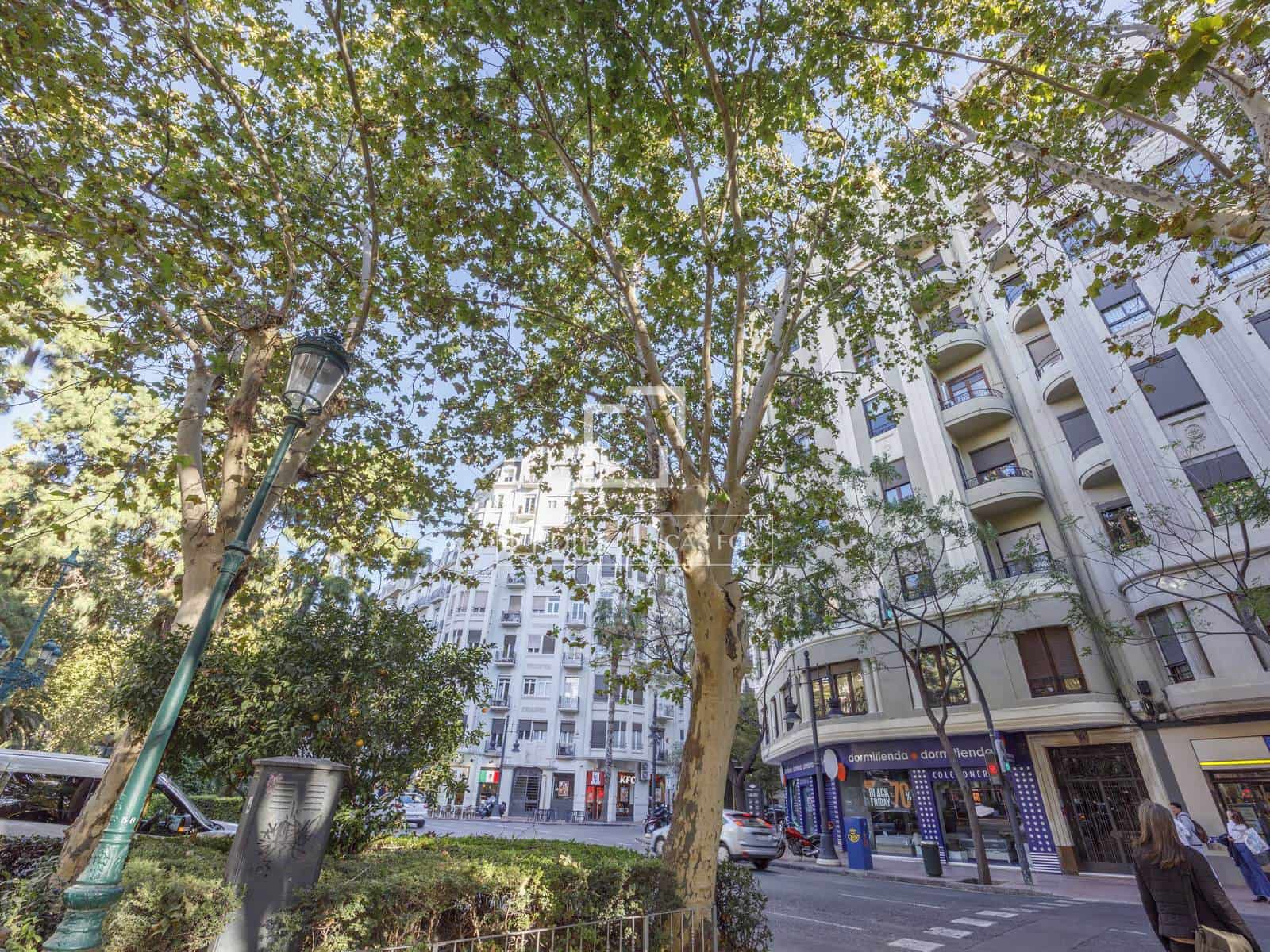 Appartement de 4 chambres à louer à Valence ville - 2 200 € (Ref: 7898758)