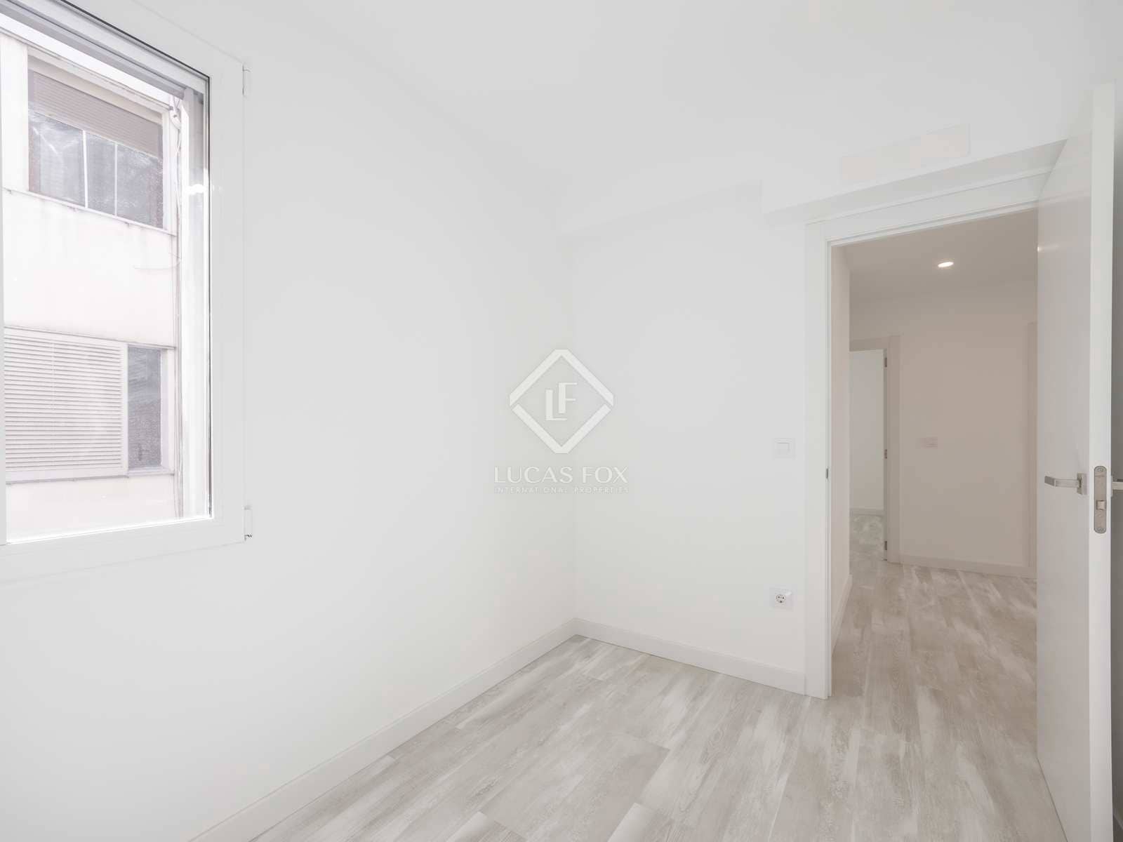 5 bedroom Apartment for rent in Valencia city € 3,000 (Ref 7898765)