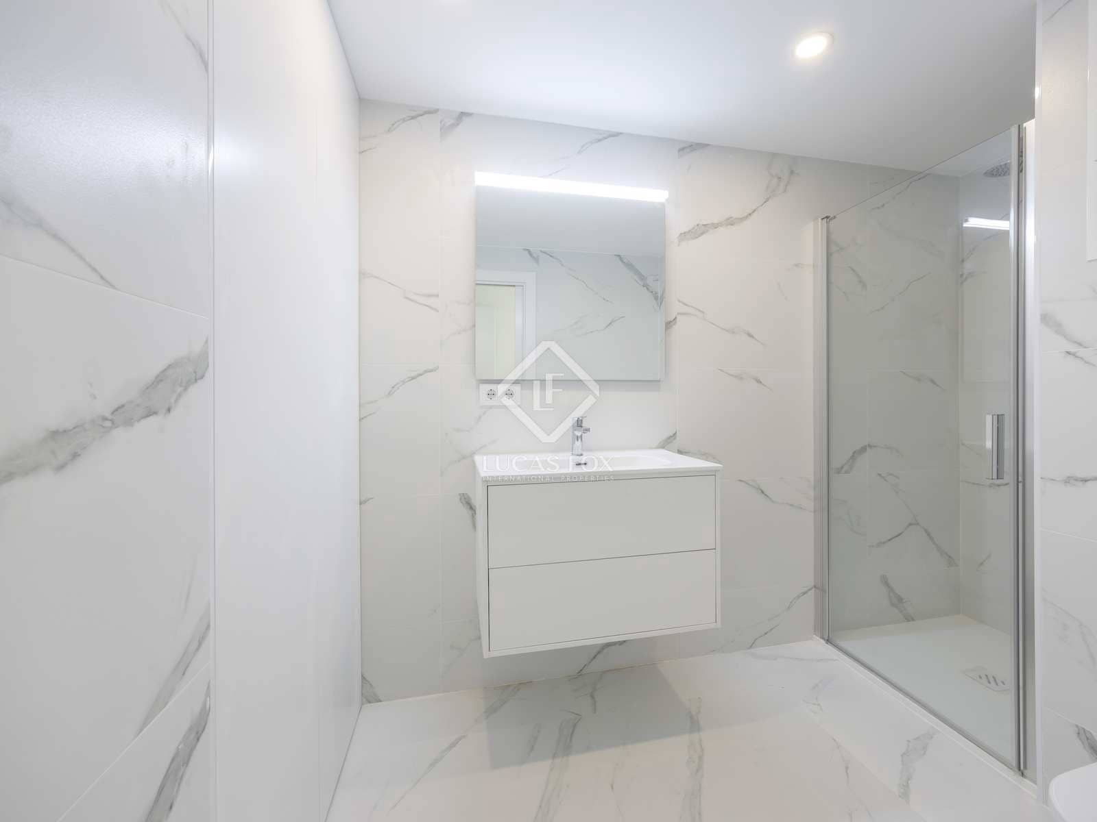 5 bedroom Apartment for rent in Valencia city € 3,000 (Ref 7898765)