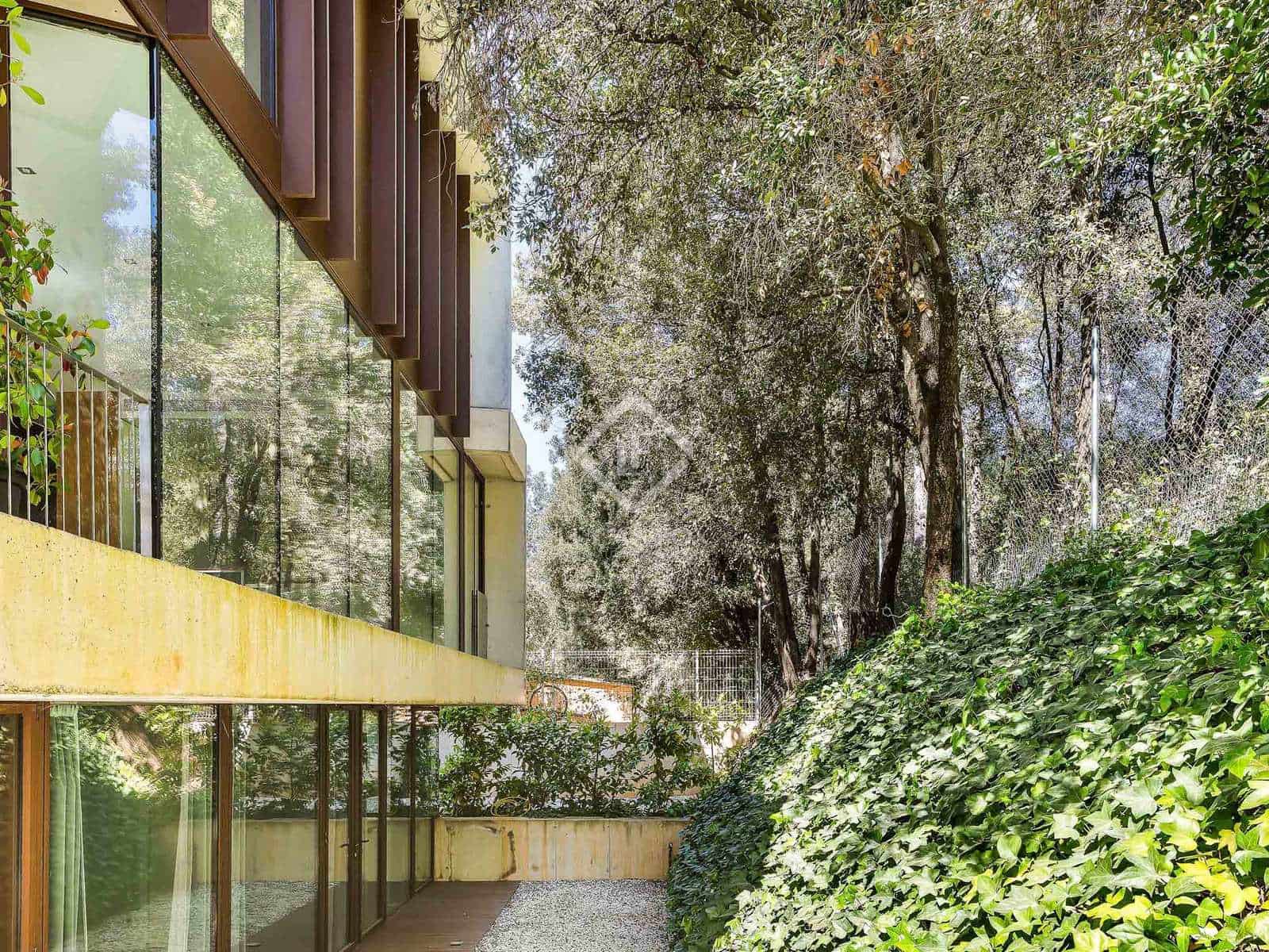 6 soveværelse Villa til salg i Sant Cugat del Valles med swimmingpool garage - € 2.900.000 (Ref: 7899007)