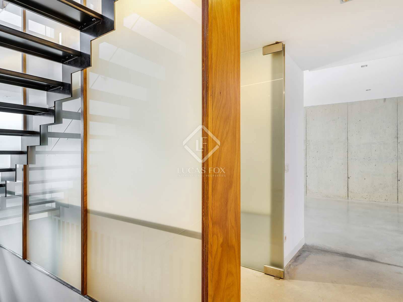 6 soveværelse Villa til salg i Sant Cugat del Valles med swimmingpool garage - € 2.900.000 (Ref: 7899007)