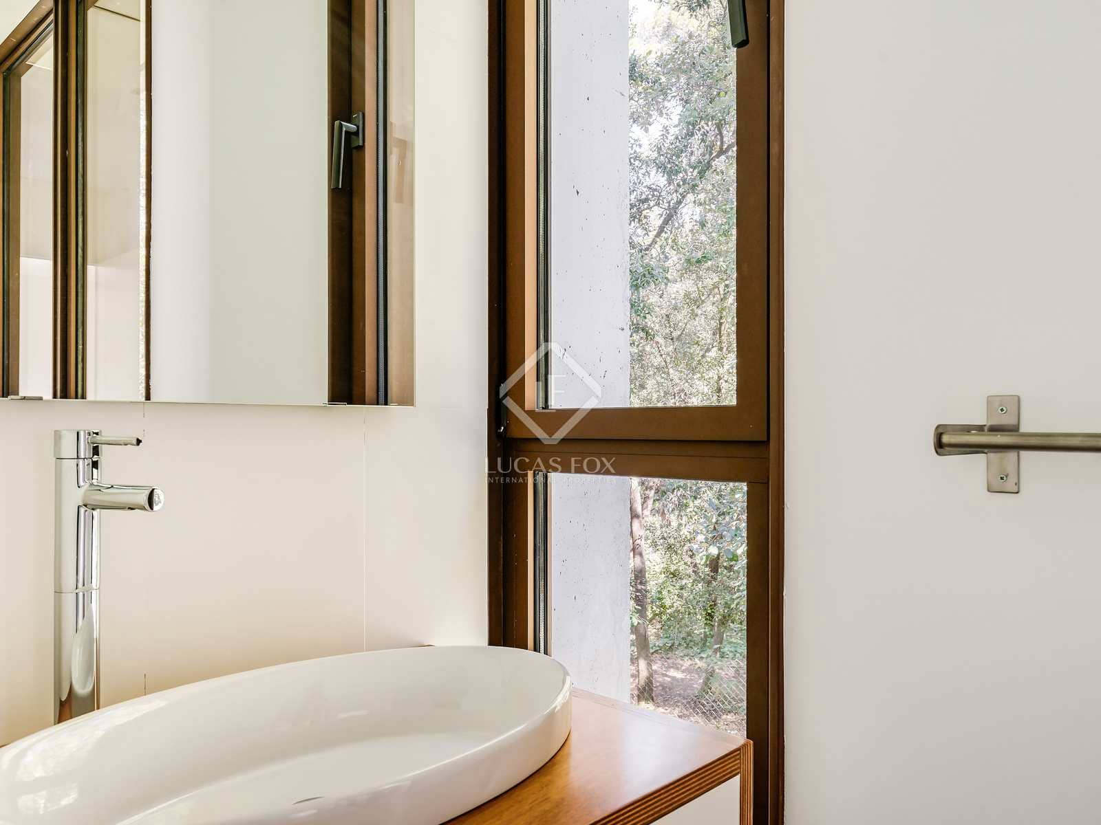 6 soveværelse Villa til salg i Sant Cugat del Valles med swimmingpool garage - € 2.900.000 (Ref: 7899007)