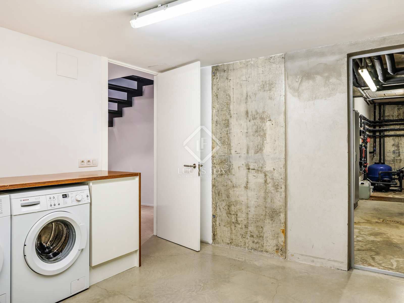 6 soveværelse Villa til salg i Sant Cugat del Valles med swimmingpool garage - € 2.900.000 (Ref: 7899007)