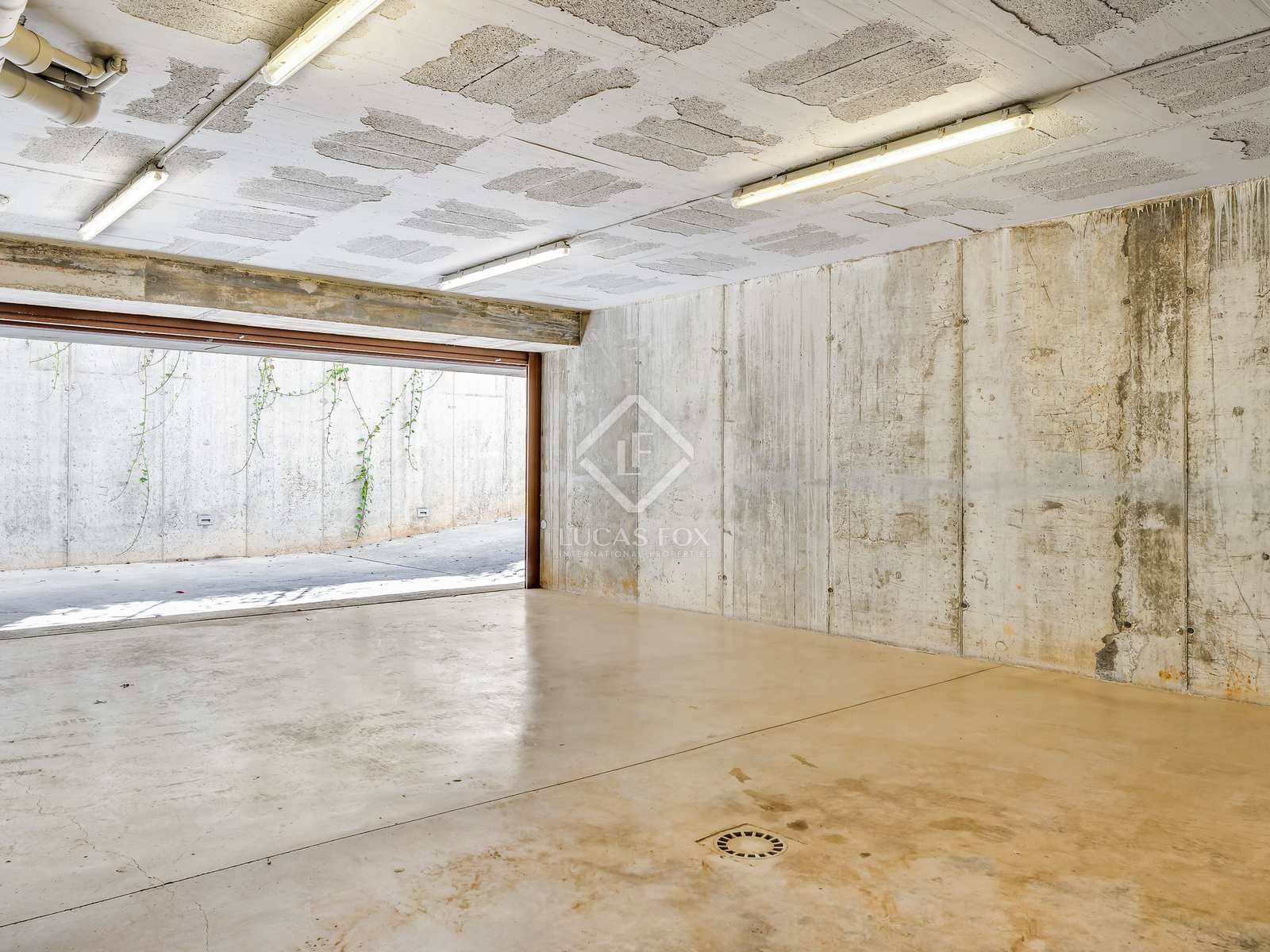 6 soveværelse Villa til salg i Sant Cugat del Valles med swimmingpool garage - € 2.900.000 (Ref: 7899007)