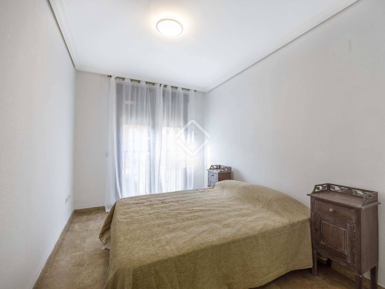 3 sypialnia Apartament do wynajęcia w Miasto Walencja z garażem - 1 700 € (Ref: 7899010)