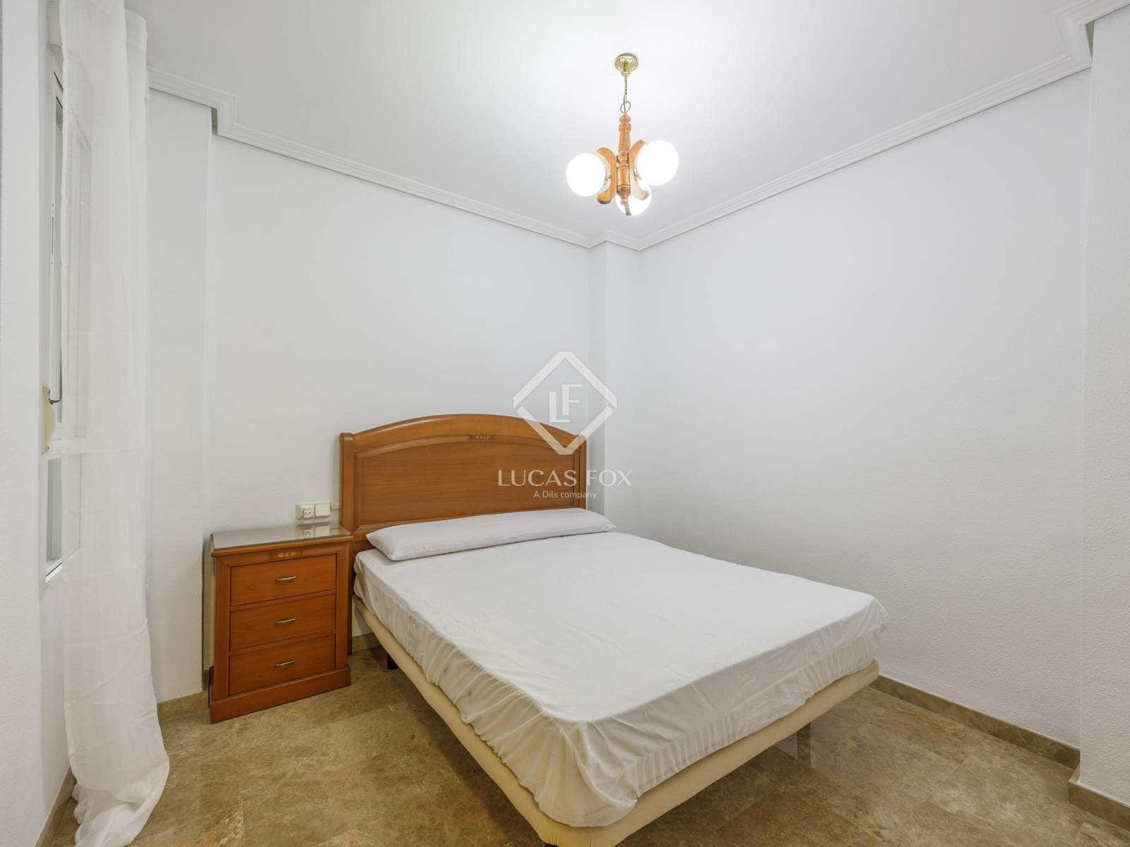 3 sypialnia Apartament do wynajęcia w Miasto Walencja z garażem - 1 700 € (Ref: 7899010)