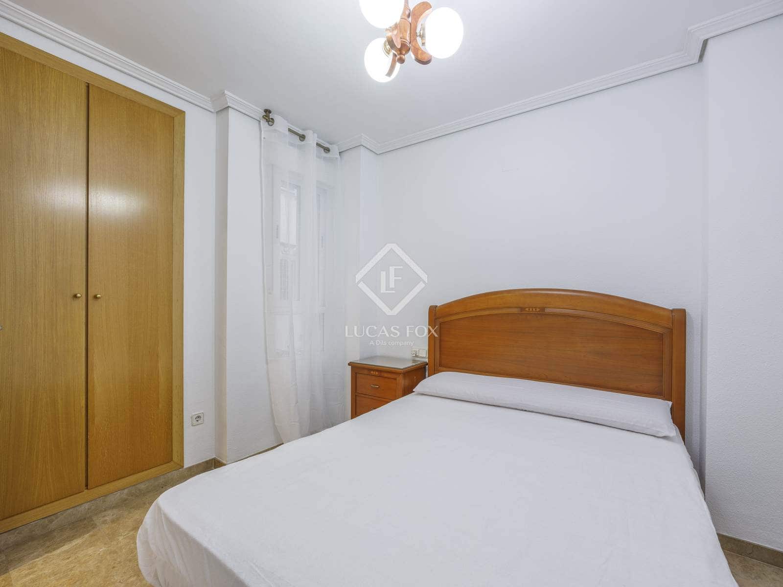 3 sypialnia Apartament do wynajęcia w Miasto Walencja z garażem - 1 700 € (Ref: 7899010)