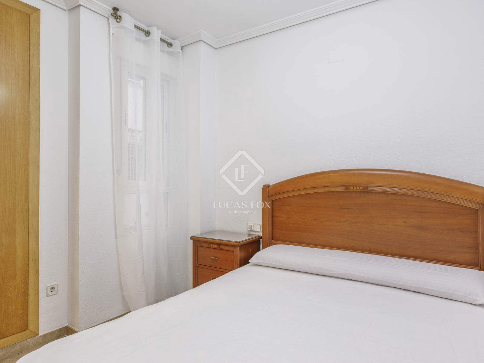 3 sypialnia Apartament do wynajęcia w Miasto Walencja z garażem - 1 700 € (Ref: 7899010)