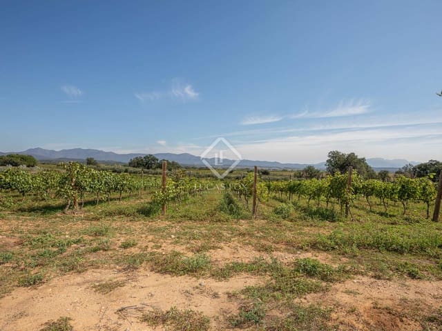 4 soveværelse Finca/Landehus til salg i Masarac med swimmingpool garage - € 975.000 (Ref: 7901465)