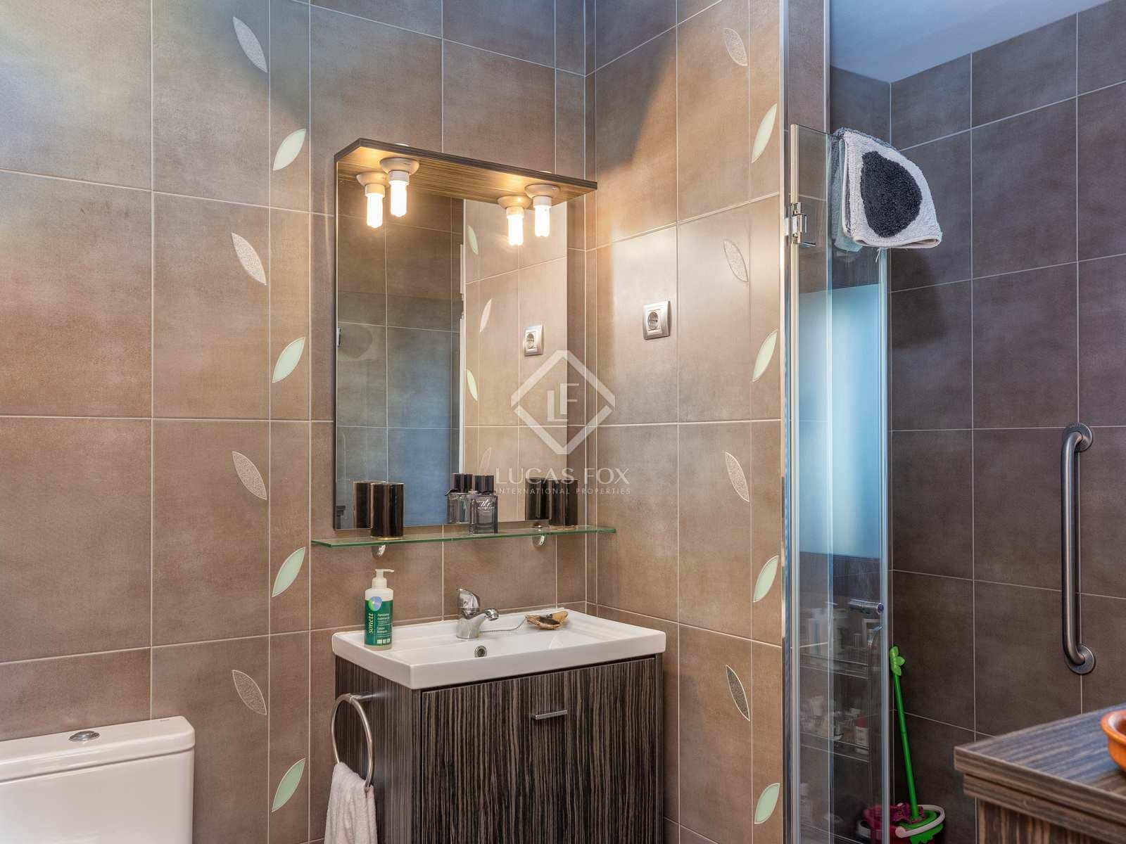 4 soveværelse Finca/Landehus til salg i Masarac med swimmingpool garage - € 975.000 (Ref: 7901465)