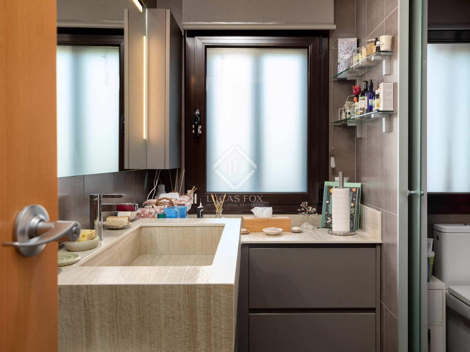 4 soveværelse Finca/Landehus til salg i Masarac med swimmingpool garage - € 975.000 (Ref: 7901465)